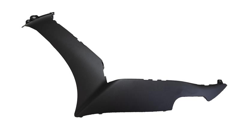 ALT PANEL SOL SİYAH (RZ250-S)